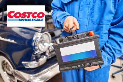 Does Costco Change Car Battery: A Journey Through Convenience and Quirky Alternatives