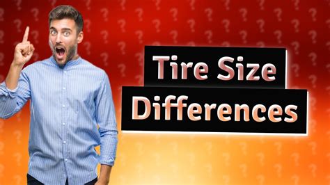 How Much Taller is a 265 Tire Than a 245: A Journey Through Dimensions and Beyond